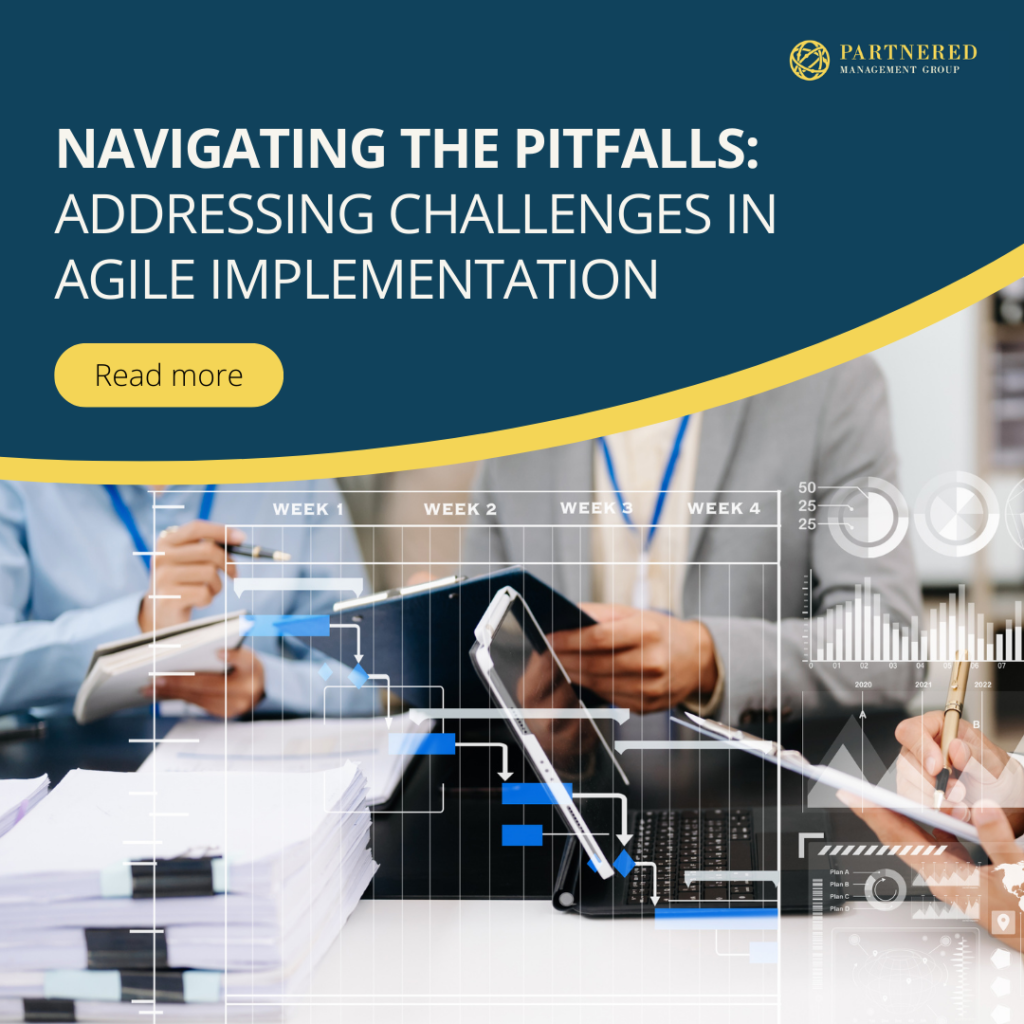 Navigating Pitfalls
