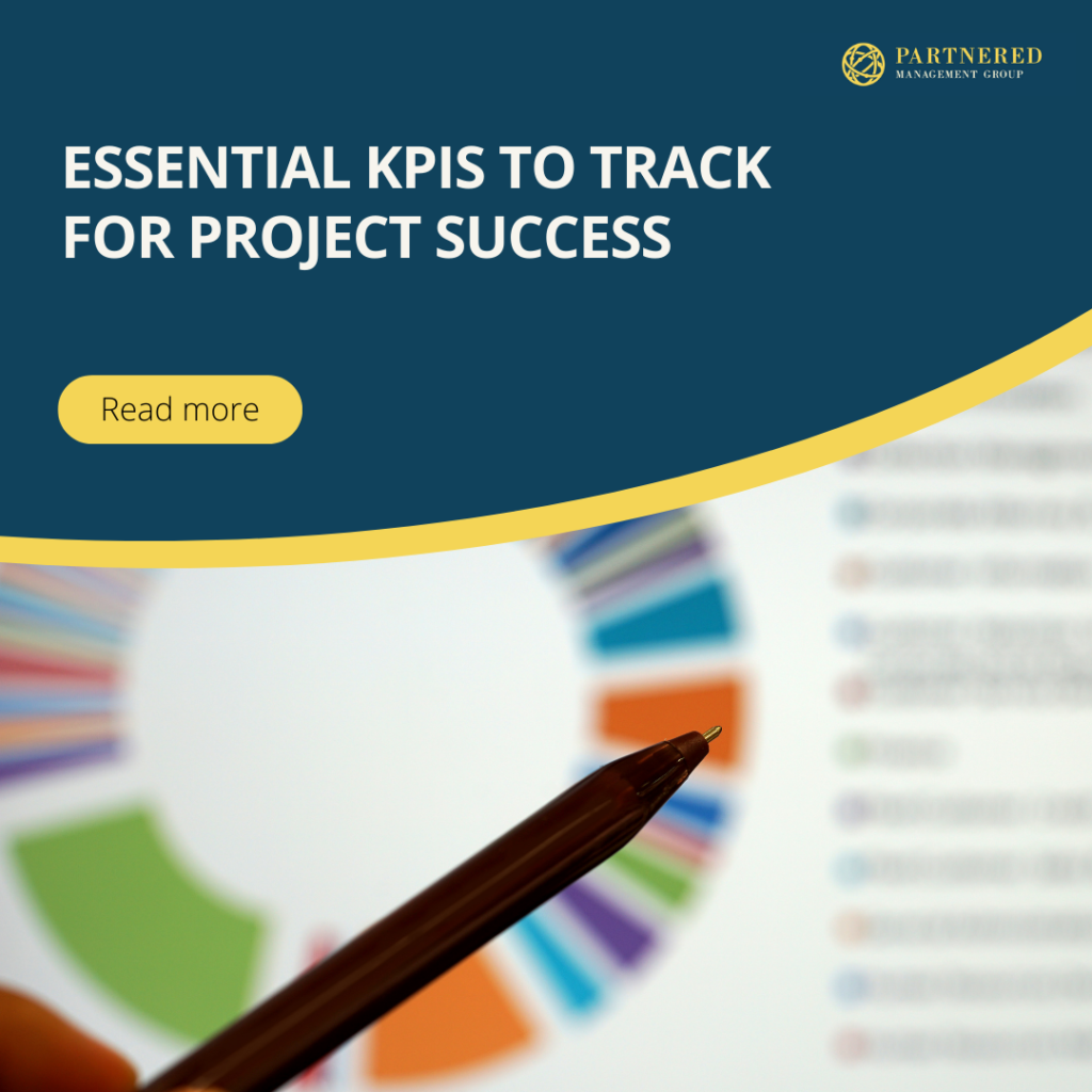 essential kpis