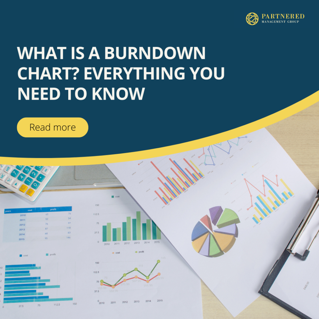 Burnout Chart