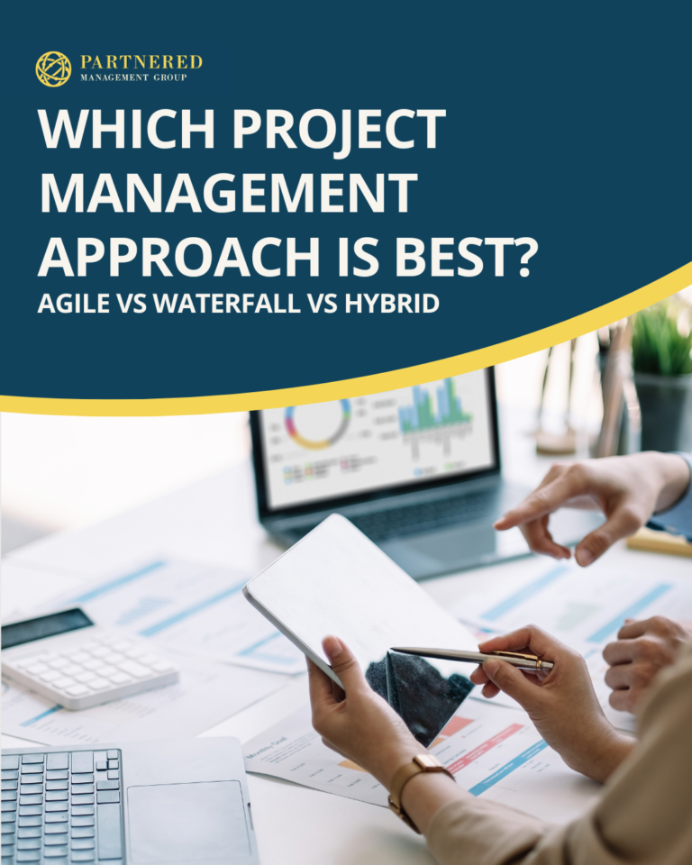 Best project management methods explained: Agile, Waterfall, and Hybrid frameworks for teams and projects