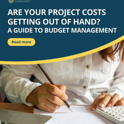 Guide to Budget Management