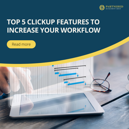 ClickUp for Productivity