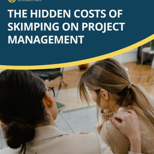 Skipping Project Management
