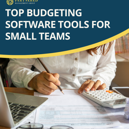 Budgeting Software