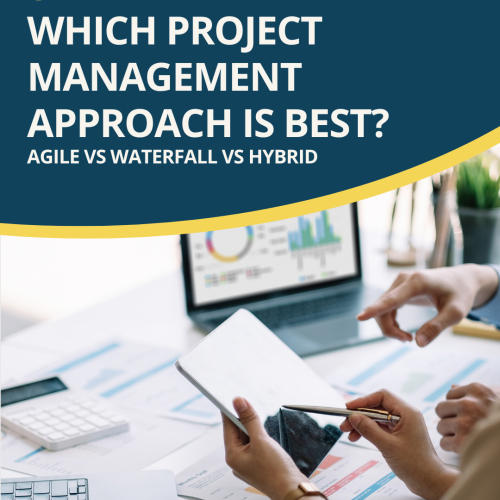 Best project management methods explained: Agile, Waterfall, and Hybrid frameworks for teams and projects